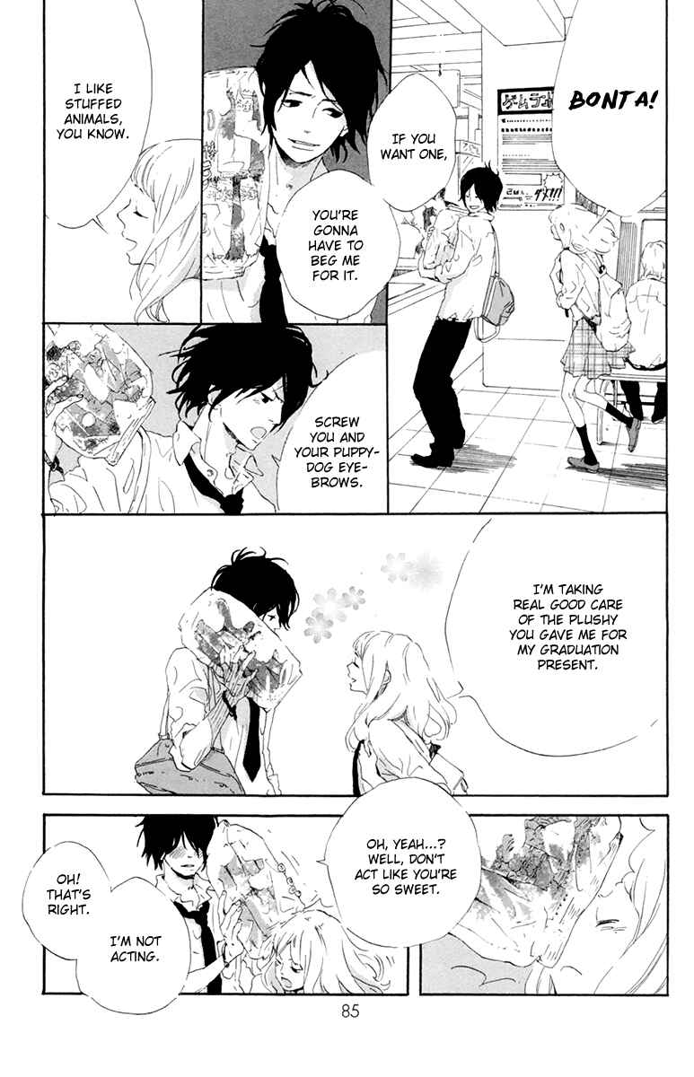 Page 8 Chapter 8 Balancing Toy