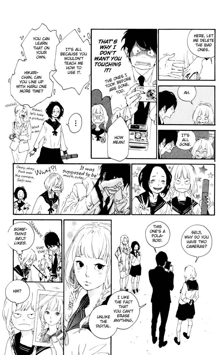 Page 13 Chapter 4 Balancing Toy