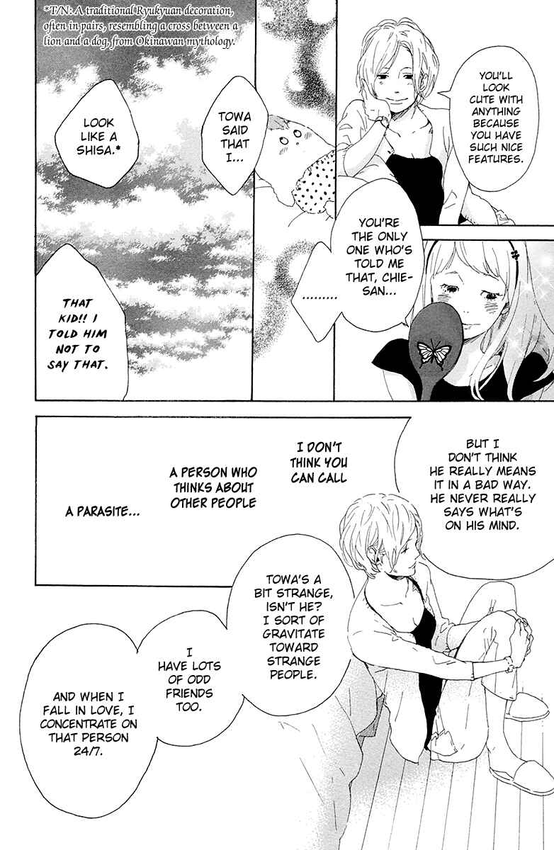 Page 29 Chapter 9 Balancing Toy