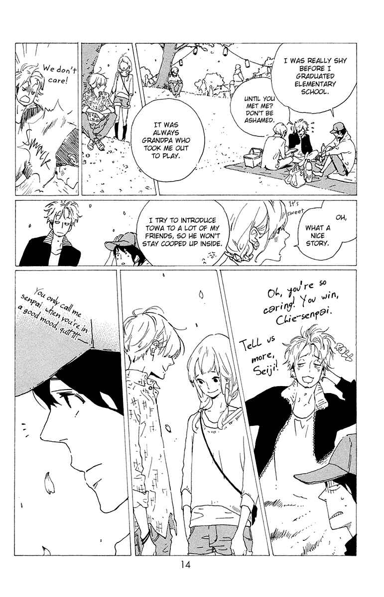 Page 16 Chapter 6 Balancing Toy