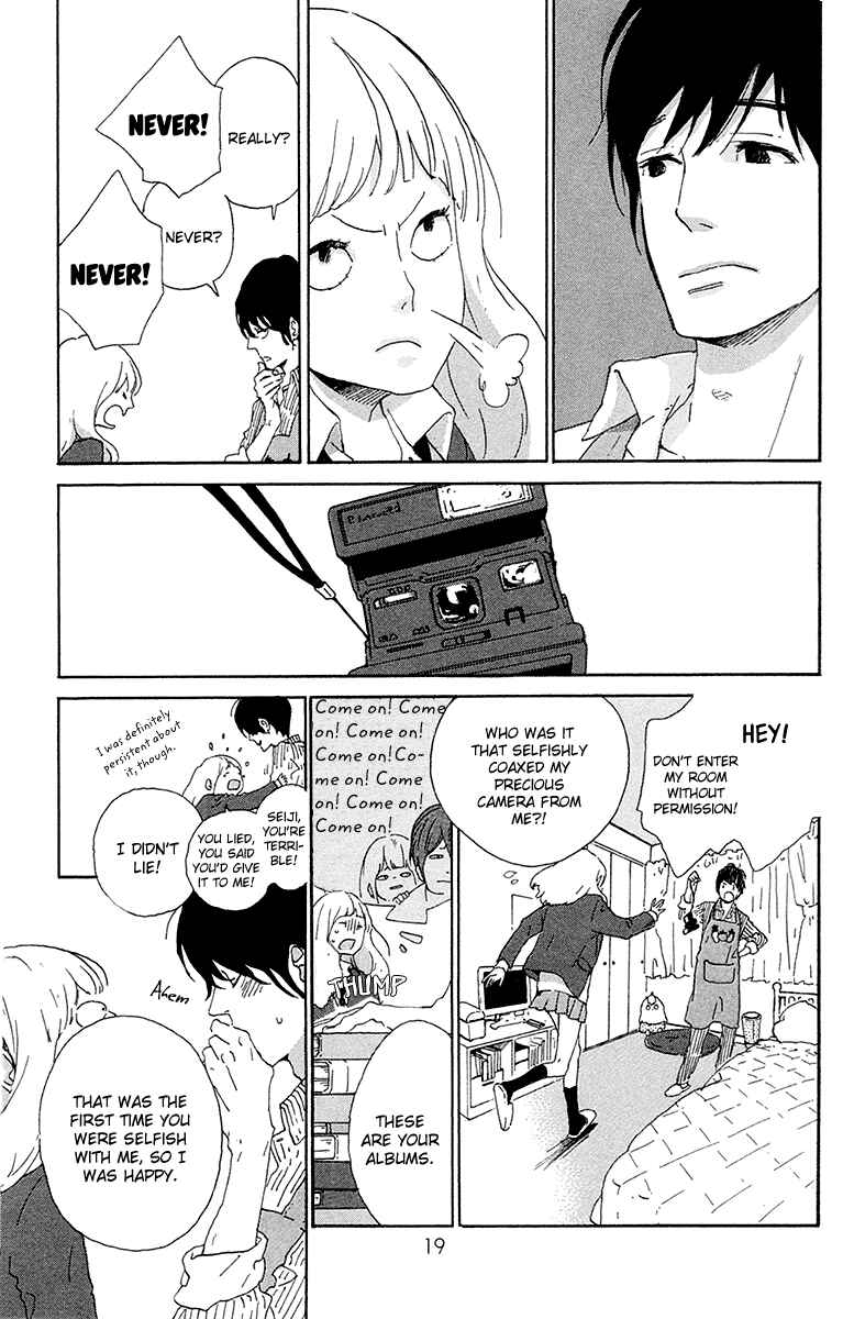 Page 21 Chapter 6 Balancing Toy