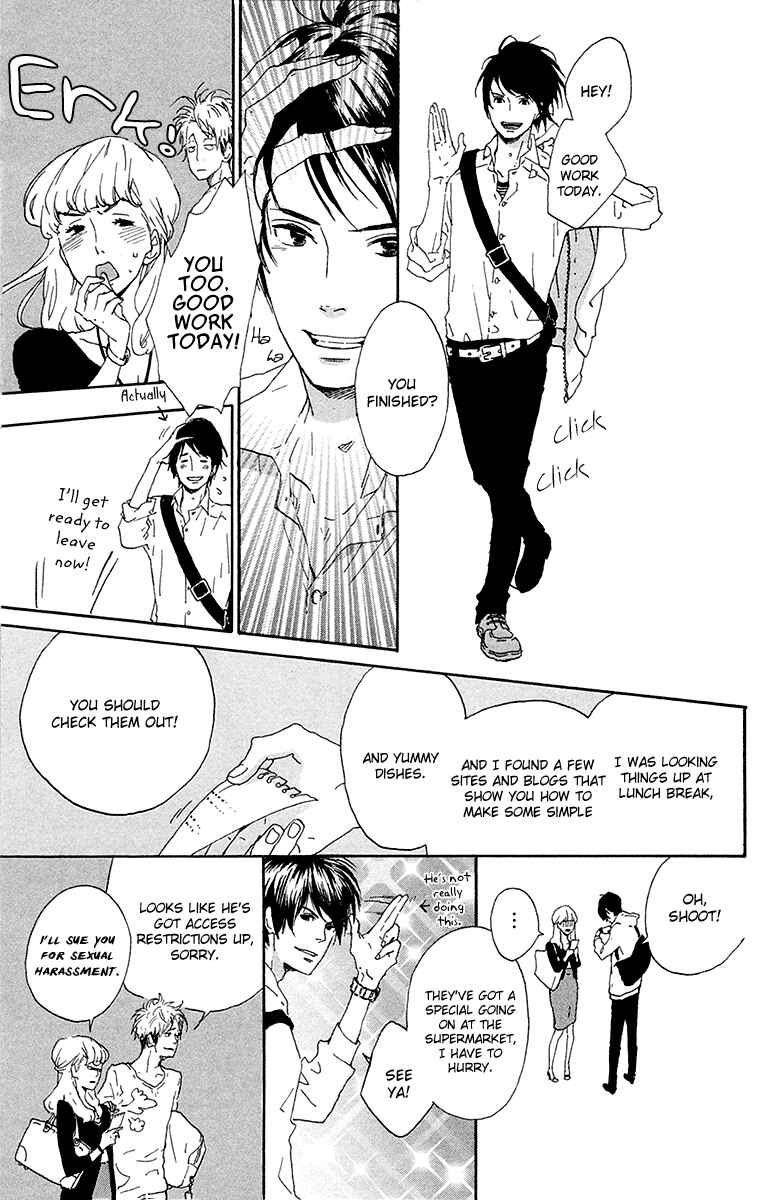 Page 27 Chapter 6 Balancing Toy