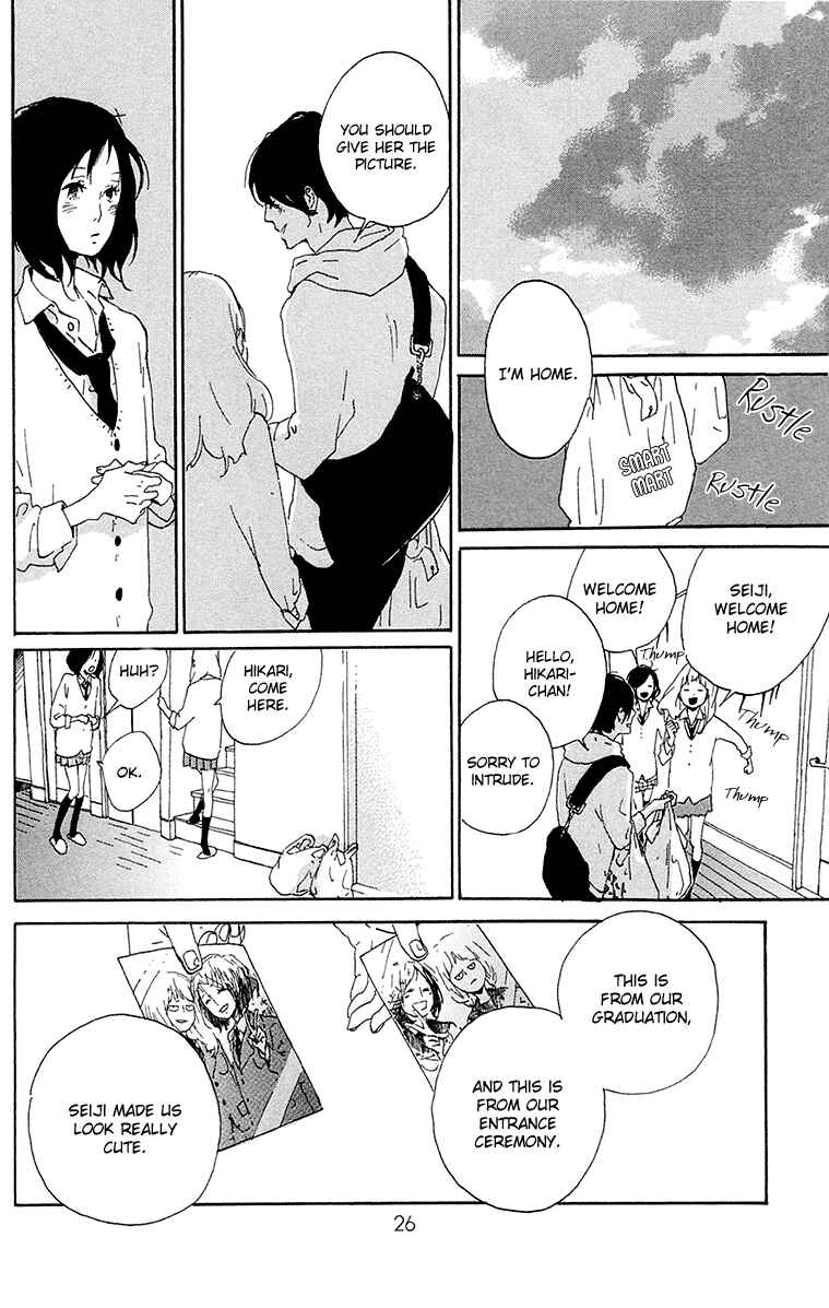 Page 28 Chapter 6 Balancing Toy
