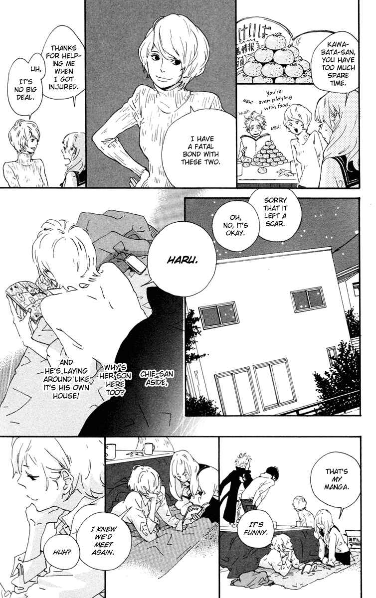 Page 20 Chapter 3 Balancing Toy