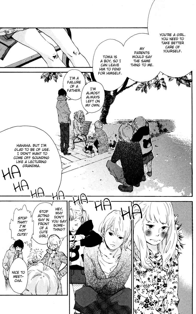 Page 4 Chapter 3 Balancing Toy
