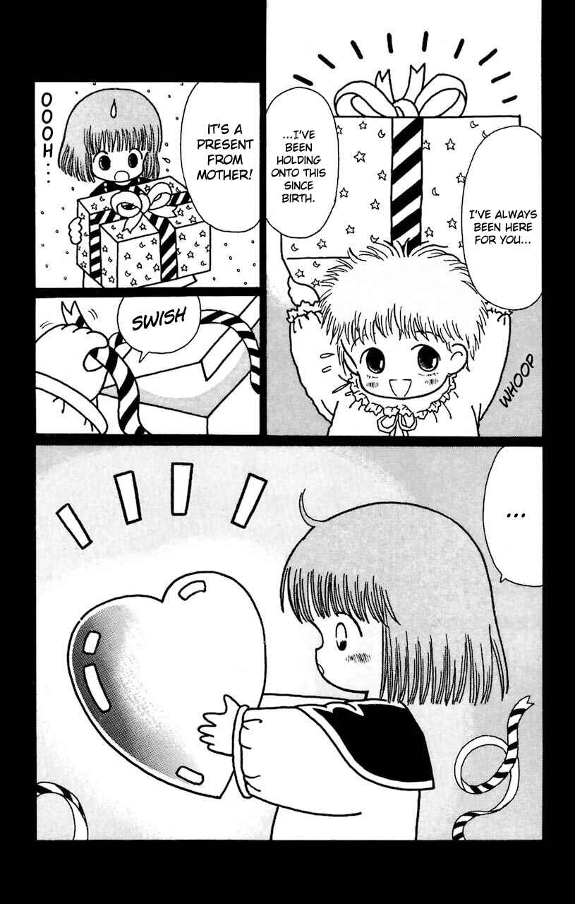 Page 17 Chapter 23 Magical Circle Guru Guru