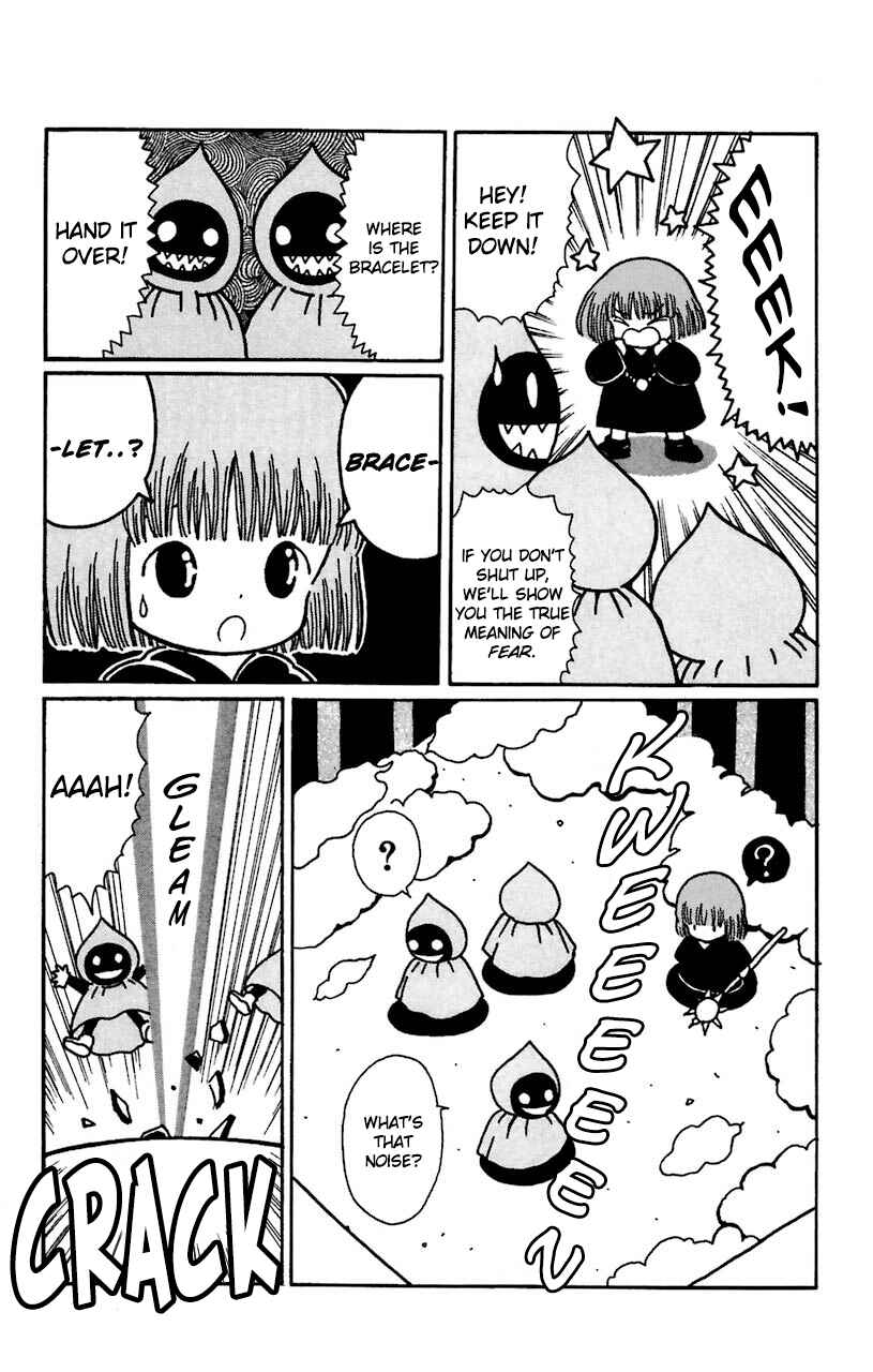 Page 23 Chapter 23 Magical Circle Guru Guru