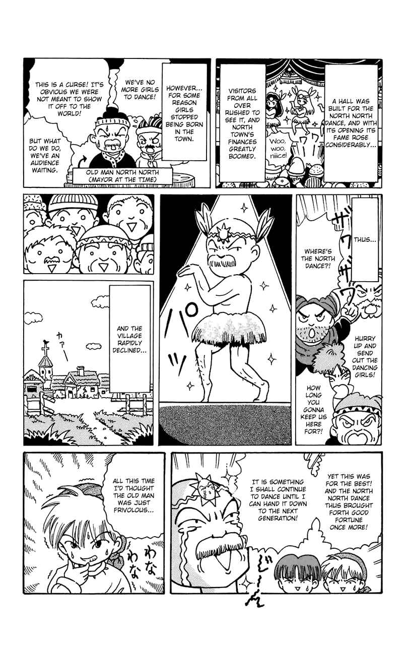Page 9 Chapter 12 Magical Circle Guru Guru