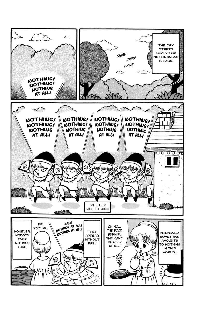Page 2 Chapter 19 Magical Circle Guru Guru