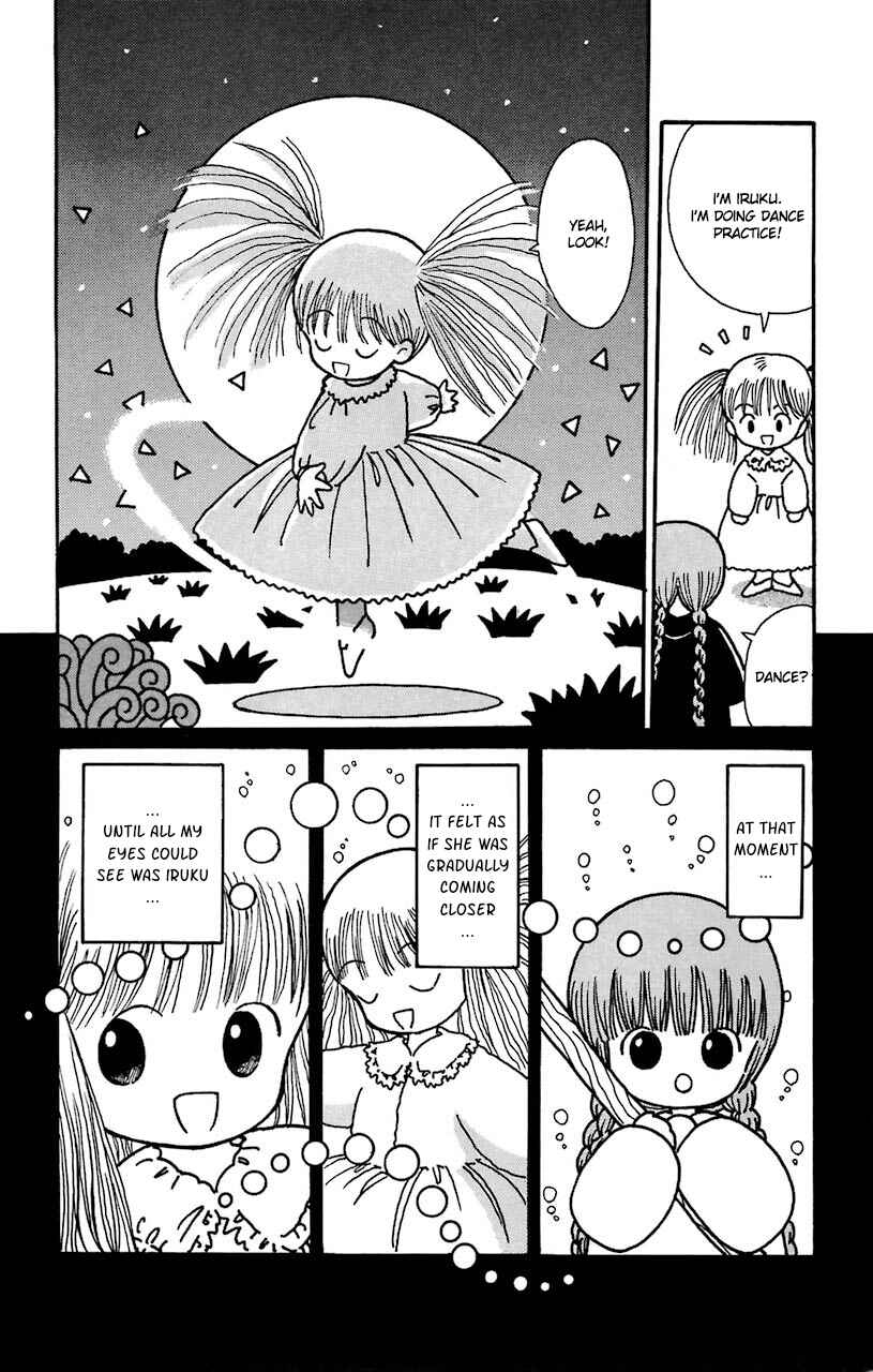 Page 8 Chapter 19.1 Magical Circle Guru Guru