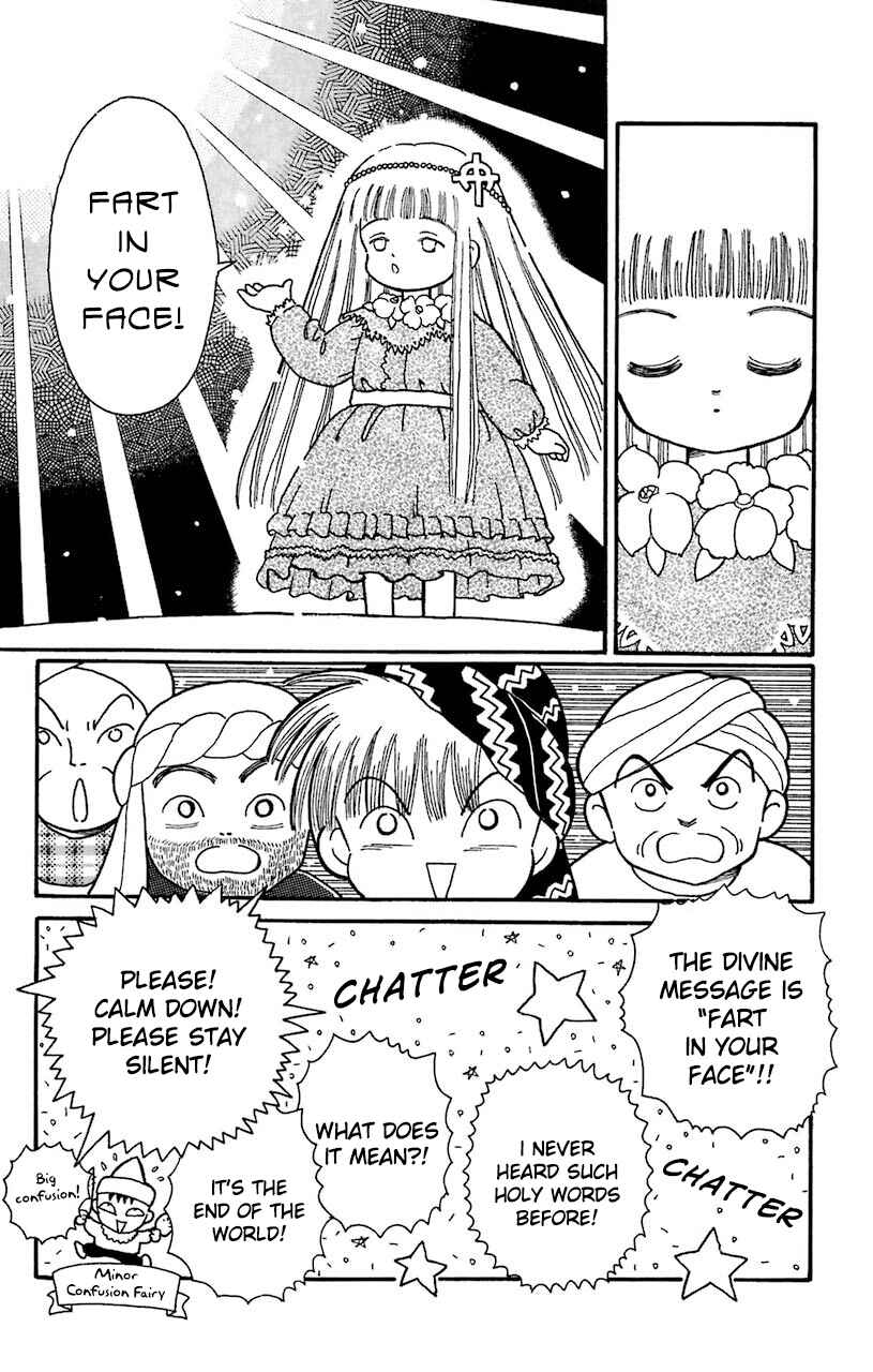 Page 14 Chapter 20 Magical Circle Guru Guru