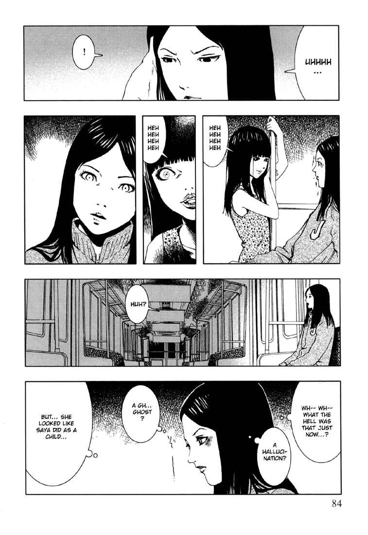 Page 12 Chapter 4 Suicide Circle