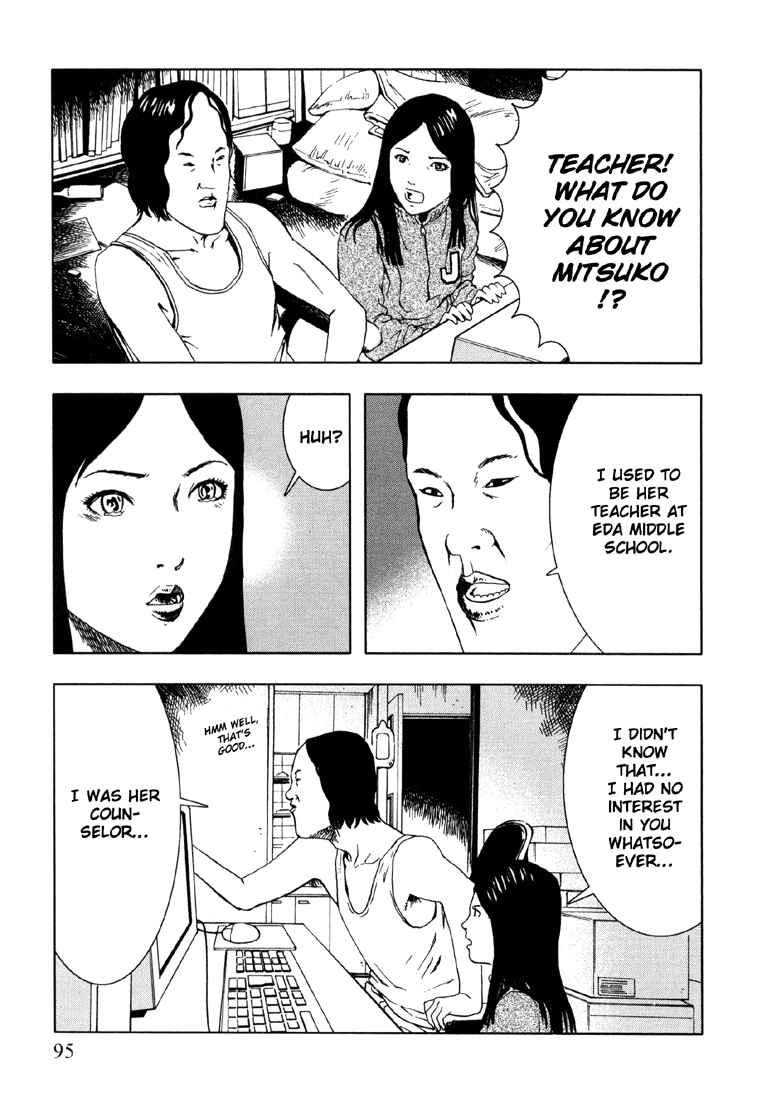 Page 23 Chapter 4 Suicide Circle