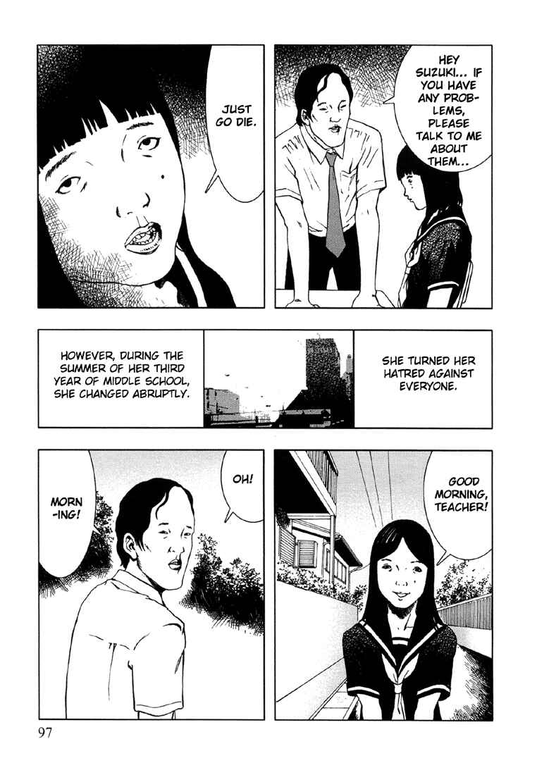 Page 25 Chapter 4 Suicide Circle