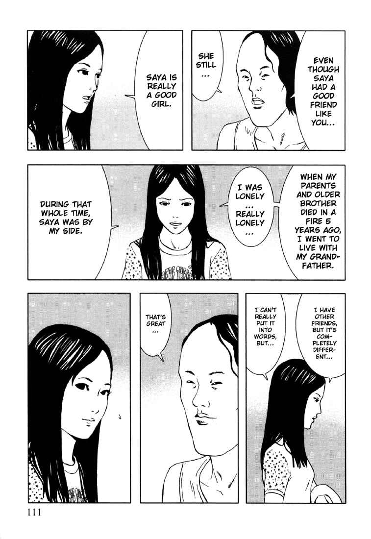 Page 39 Chapter 4 Suicide Circle