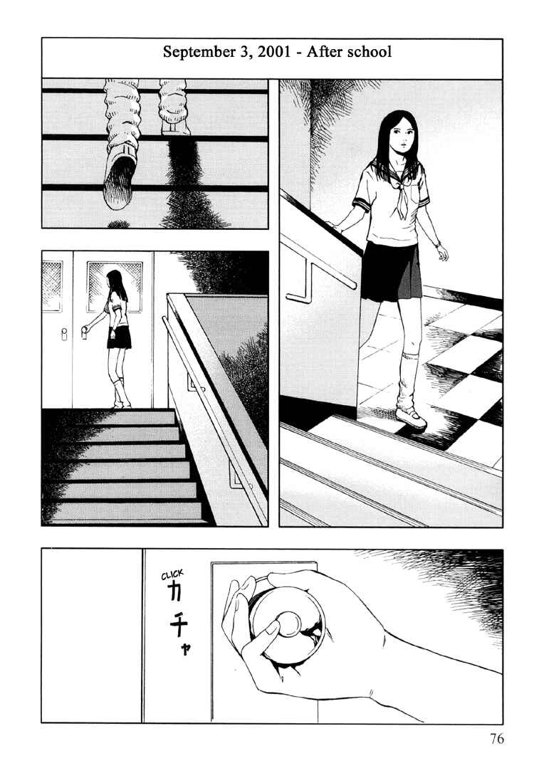 Page 4 Chapter 4 Suicide Circle