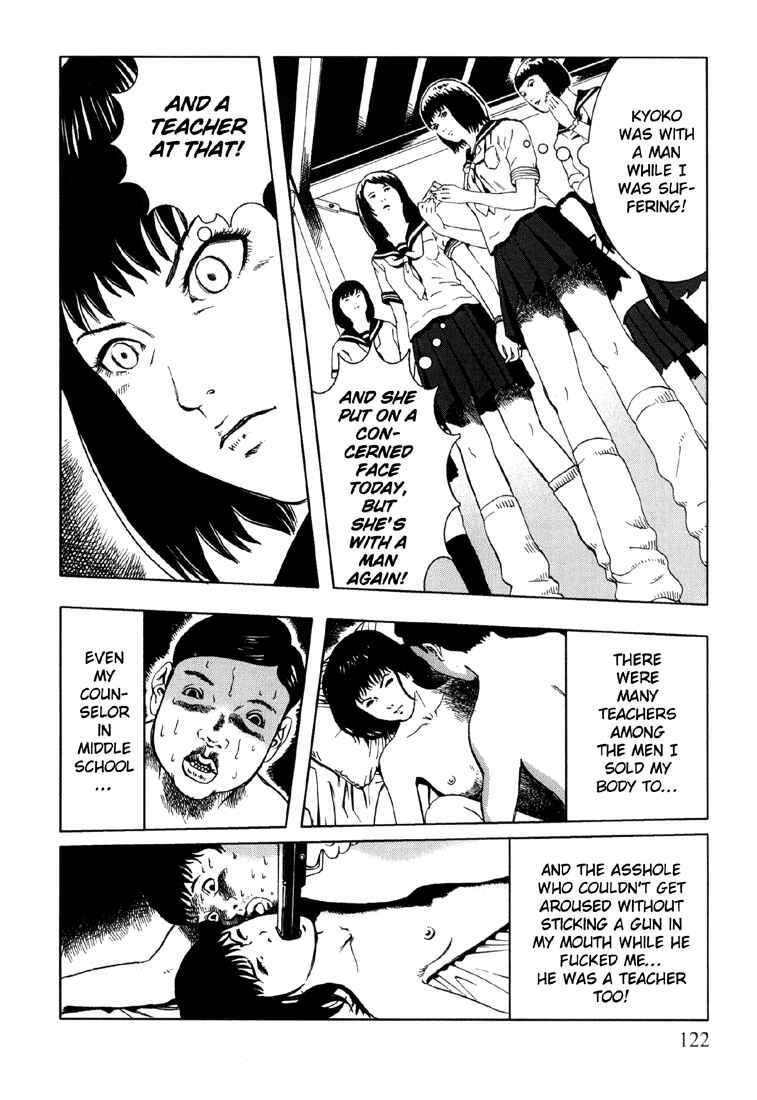 Page 10 Chapter 5 Suicide Circle