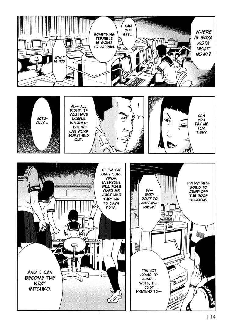 Page 22 Chapter 5 Suicide Circle