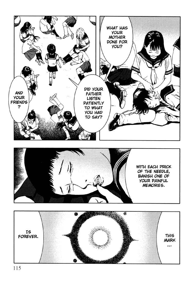 Page 3 Chapter 5 Suicide Circle