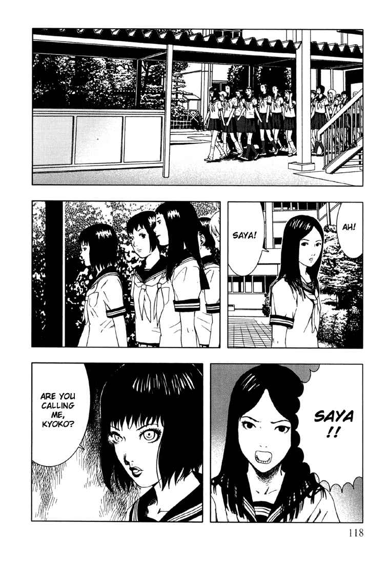 Page 6 Chapter 5 Suicide Circle