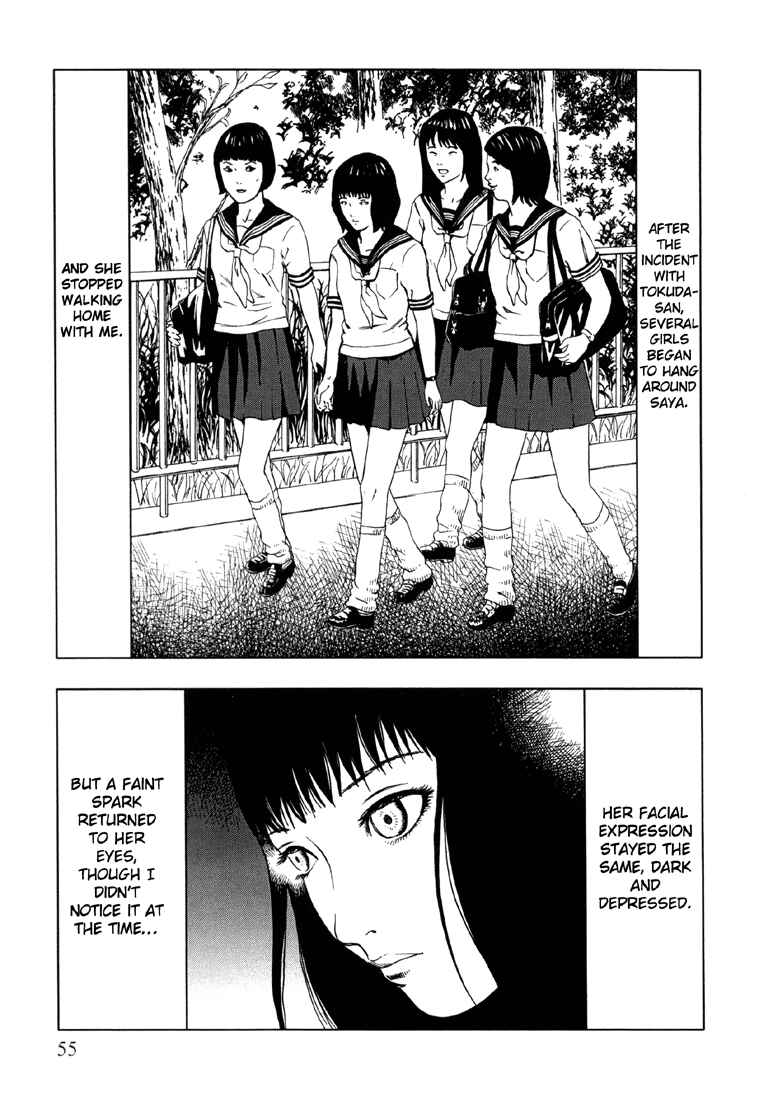 Page 11 Chapter 3 Suicide Circle