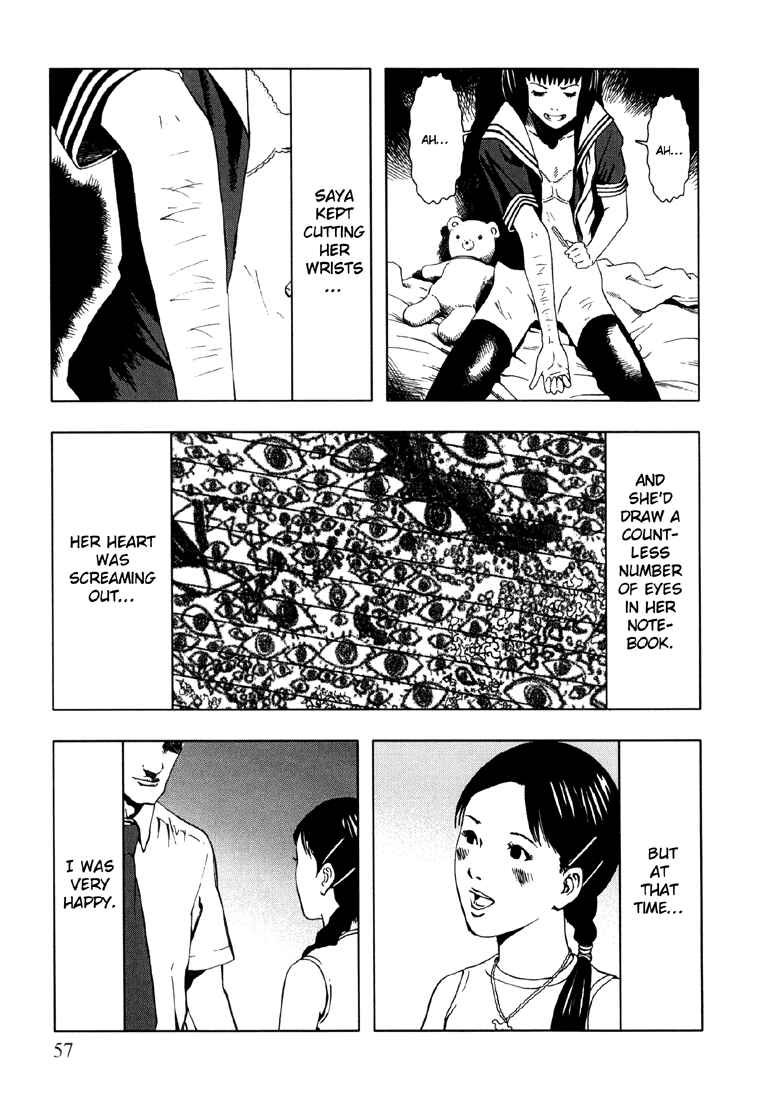 Page 13 Chapter 3 Suicide Circle