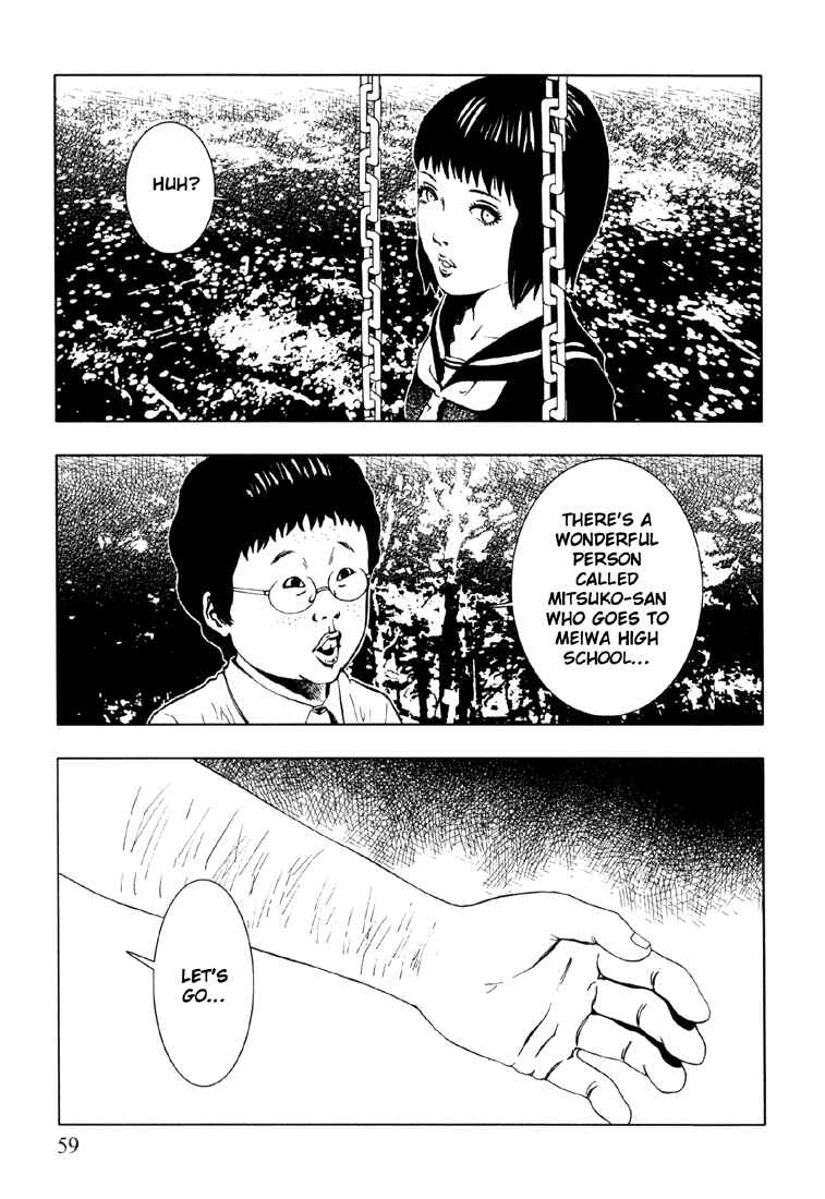 Page 15 Chapter 3 Suicide Circle
