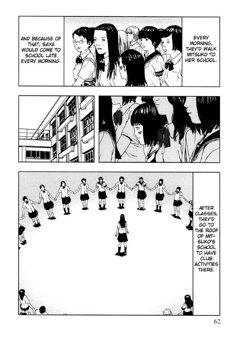 Page 18 Chapter 3 Suicide Circle