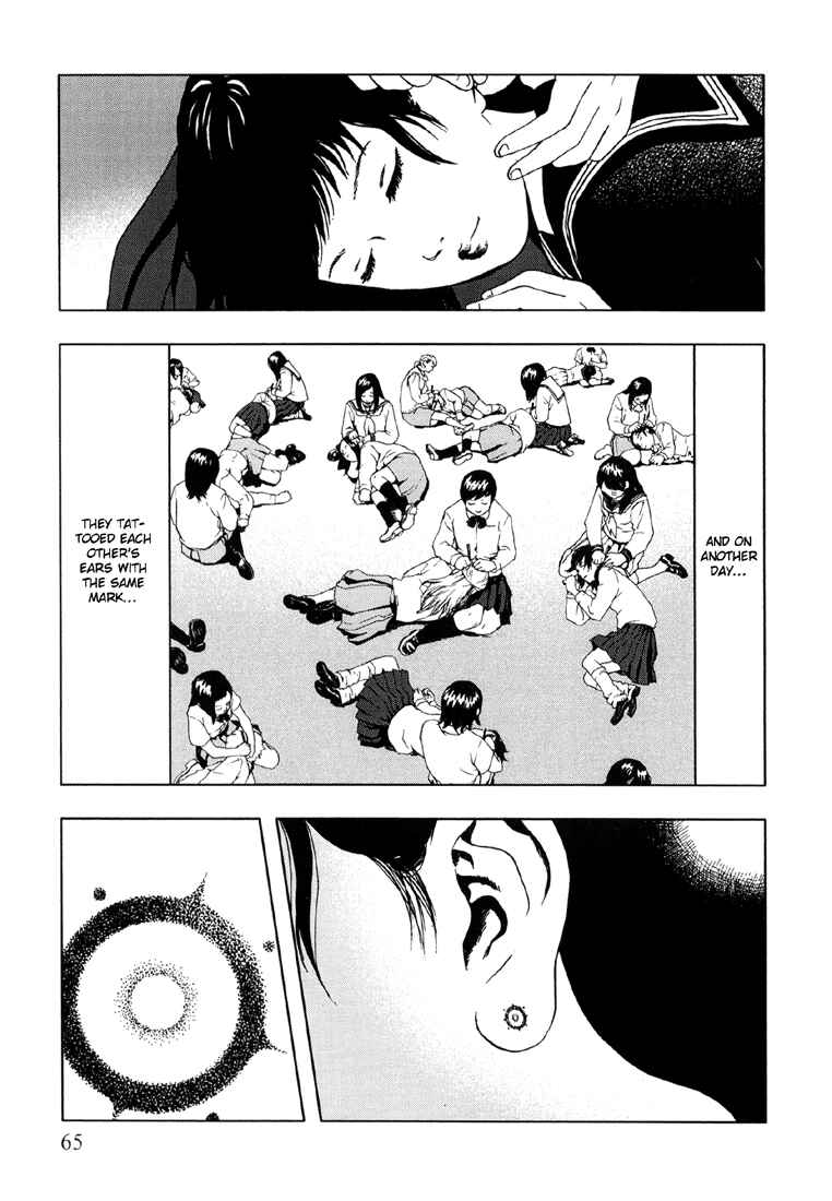 Page 21 Chapter 3 Suicide Circle
