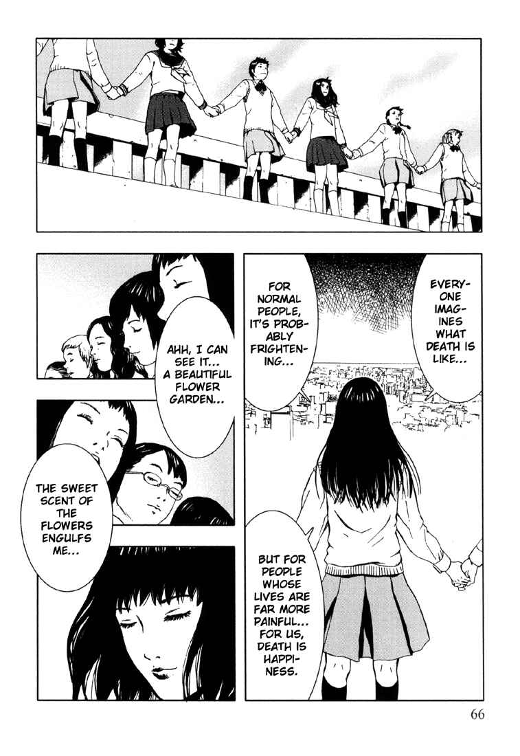 Page 22 Chapter 3 Suicide Circle