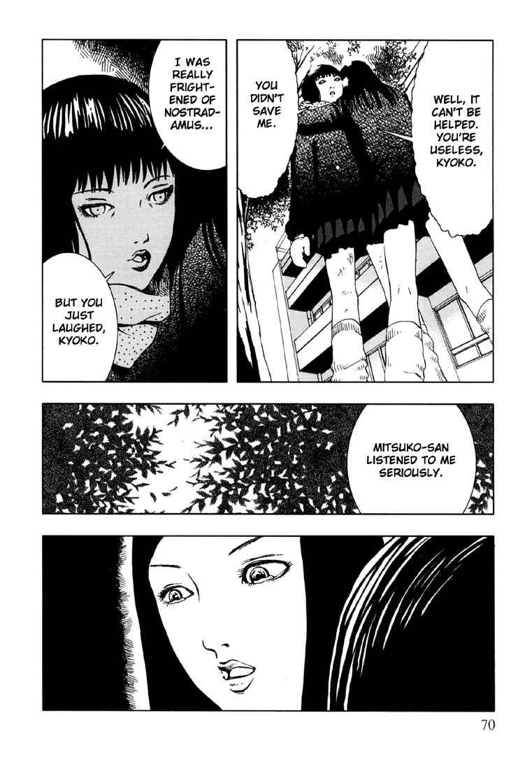 Page 26 Chapter 3 Suicide Circle