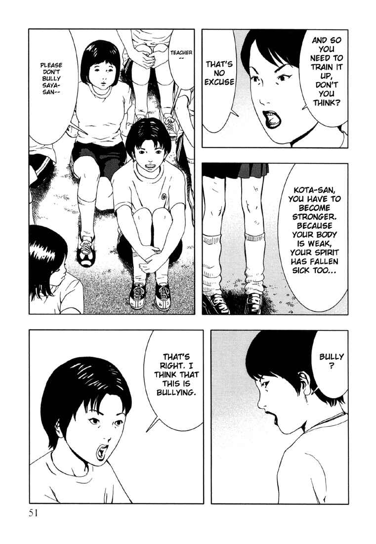 Page 7 Chapter 3 Suicide Circle