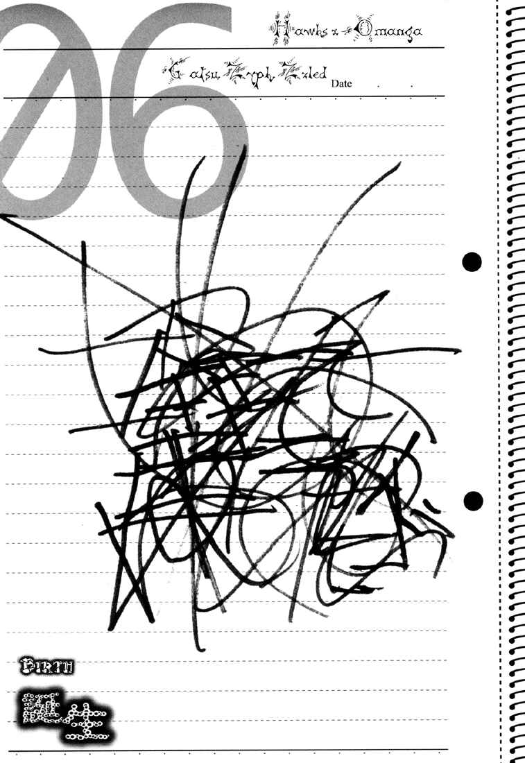 Page 1 Chapter 6 Suicide Circle