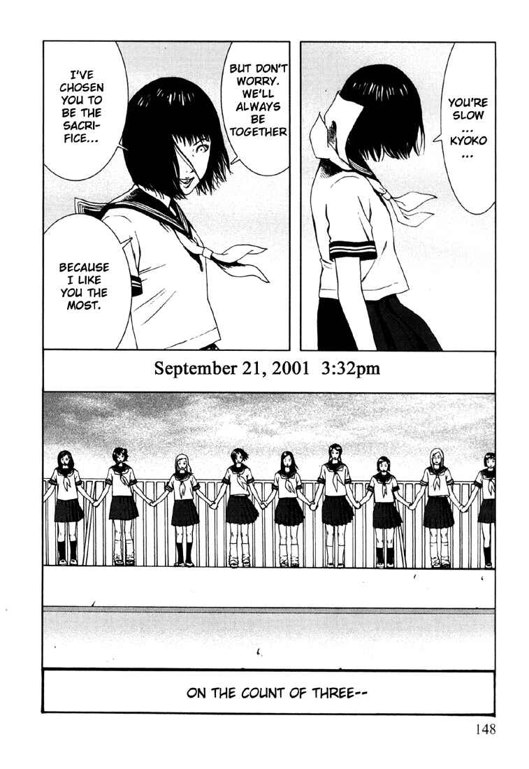 Page 10 Chapter 6 Suicide Circle