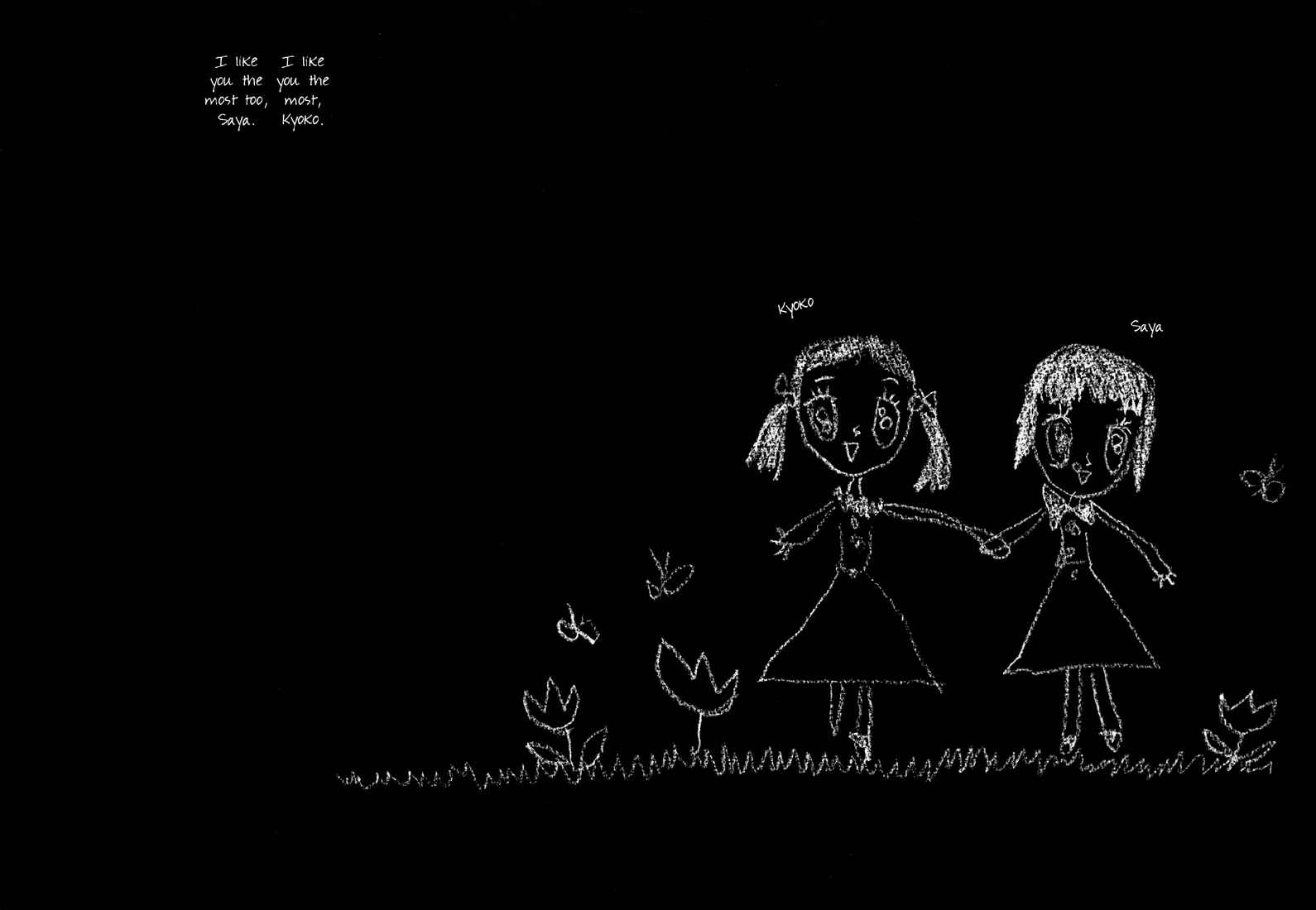 Page 19 Chapter 6 Suicide Circle