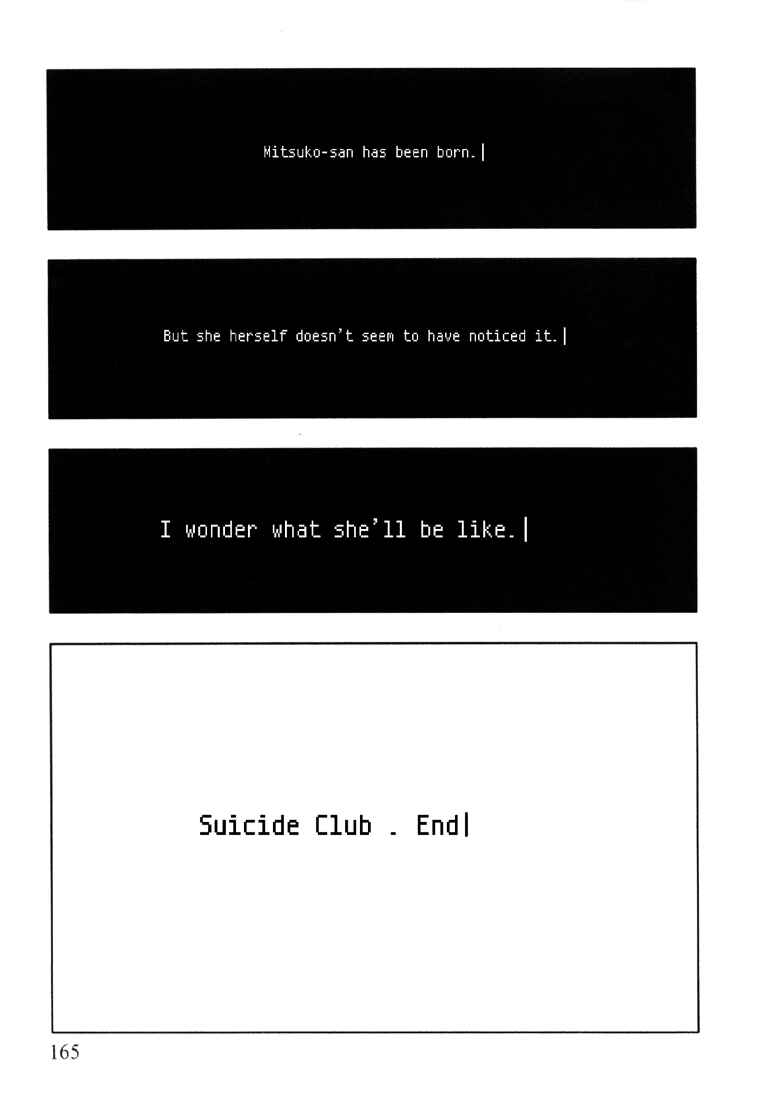Page 25 Chapter 6 Suicide Circle