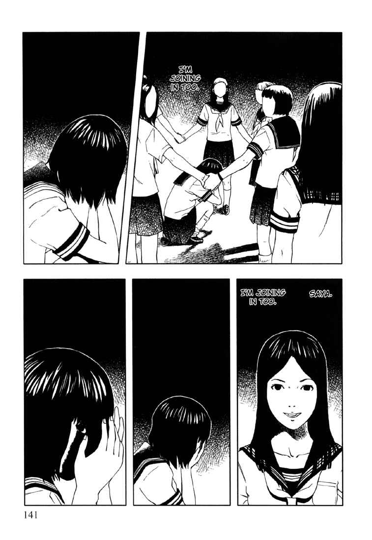 Page 3 Chapter 6 Suicide Circle