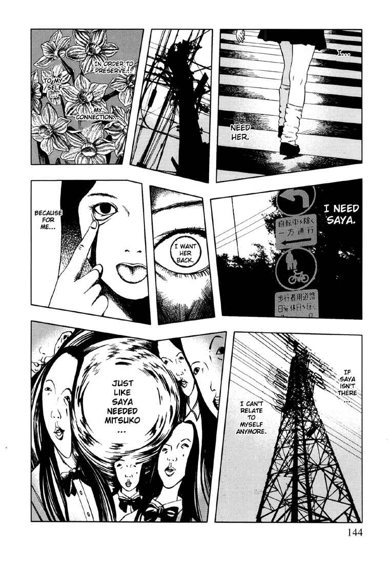 Page 6 Chapter 6 Suicide Circle