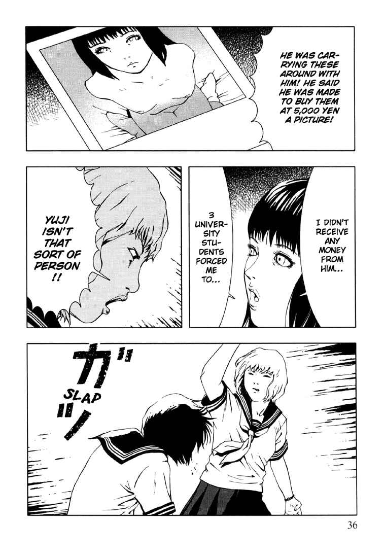 Page 10 Chapter 2 Suicide Circle