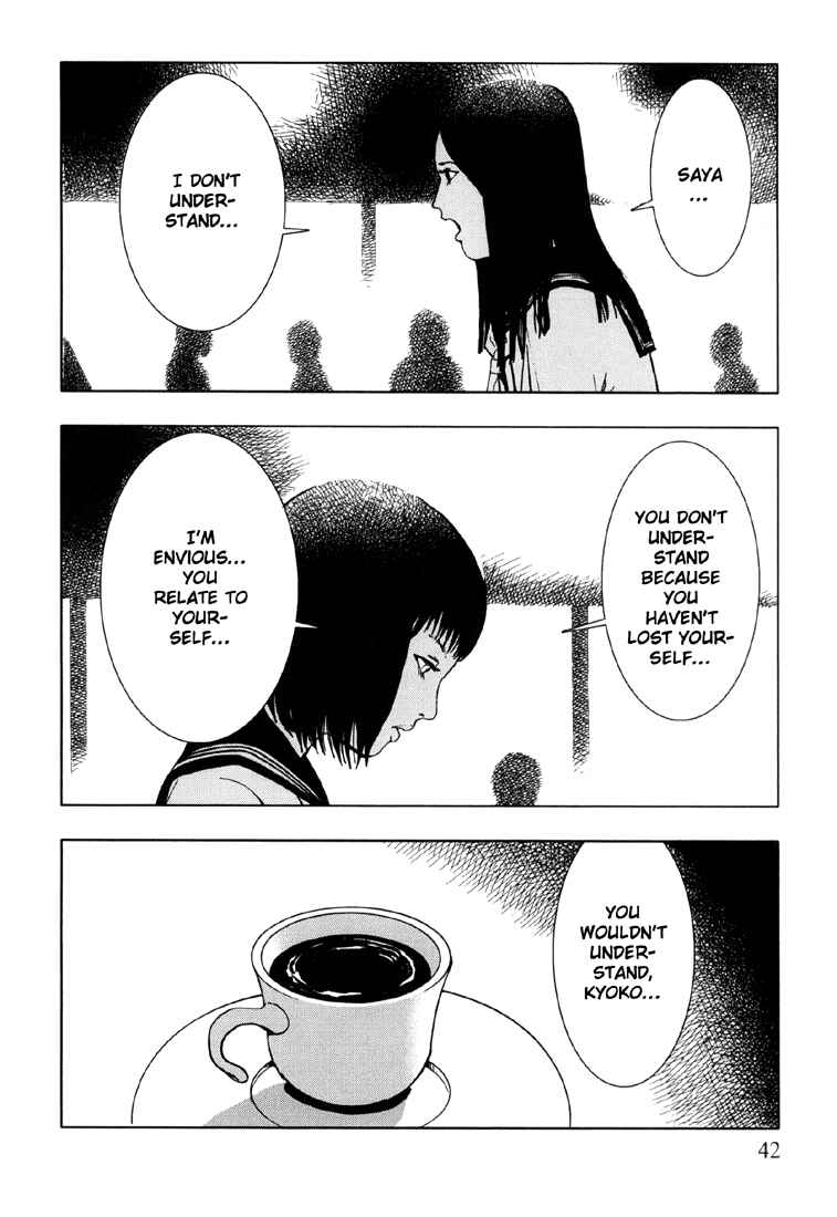 Page 16 Chapter 2 Suicide Circle
