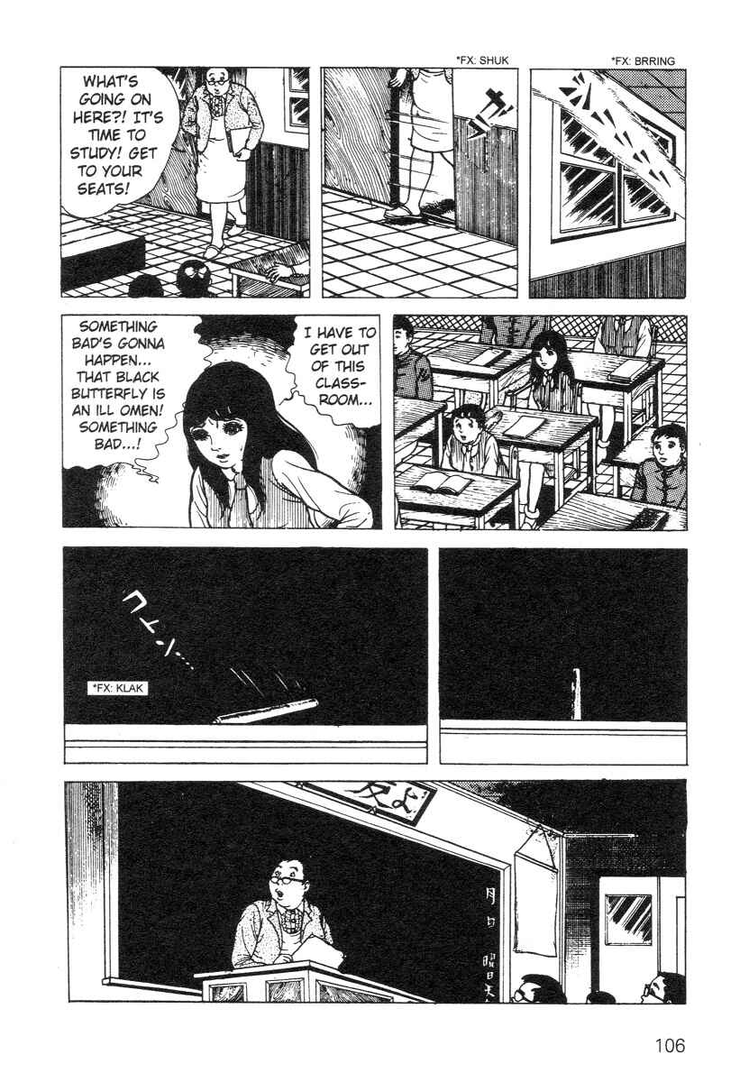 Page 106 Chapter Unknown_0243 Scary Book