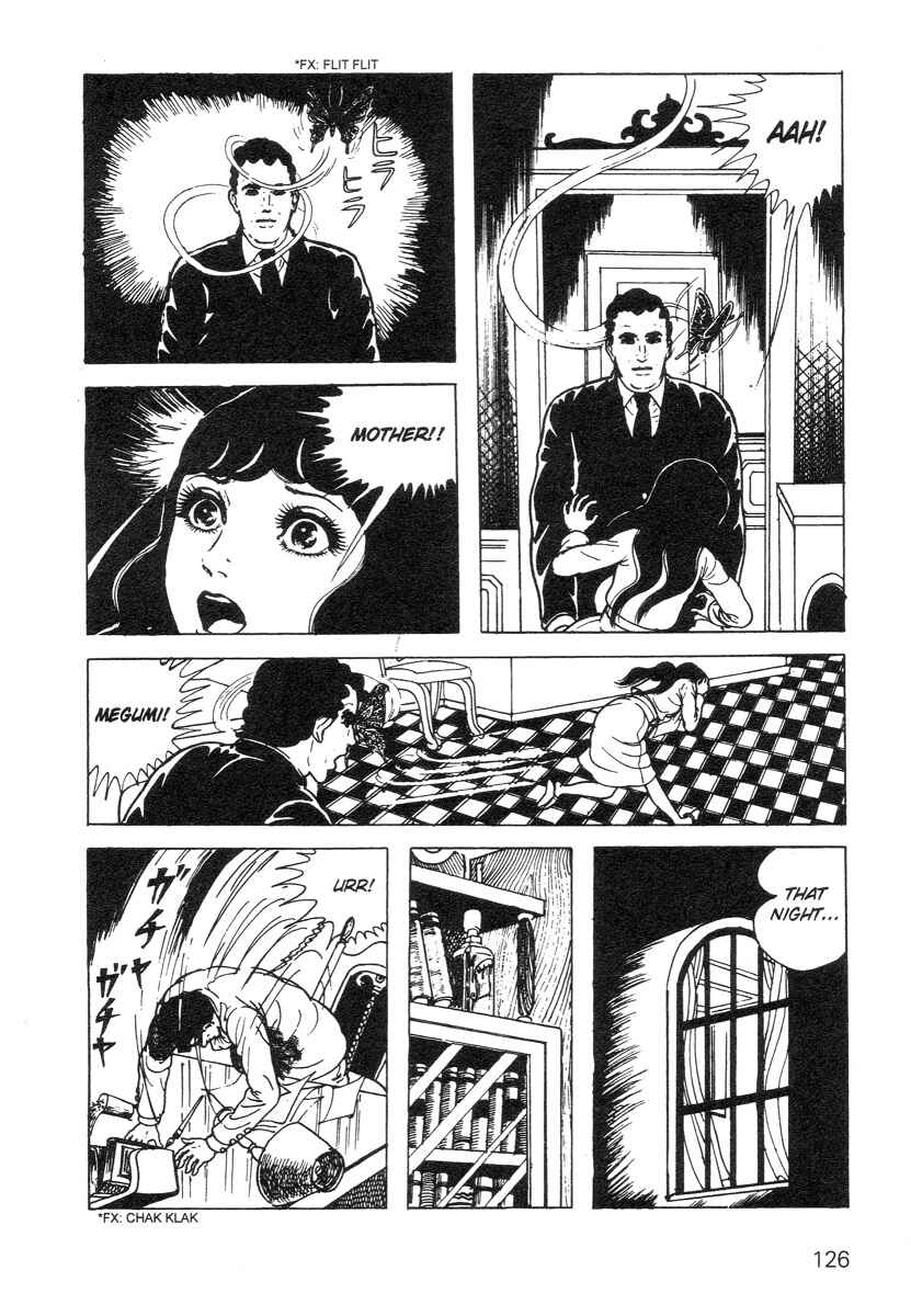 Page 126 Chapter Unknown_0243 Scary Book