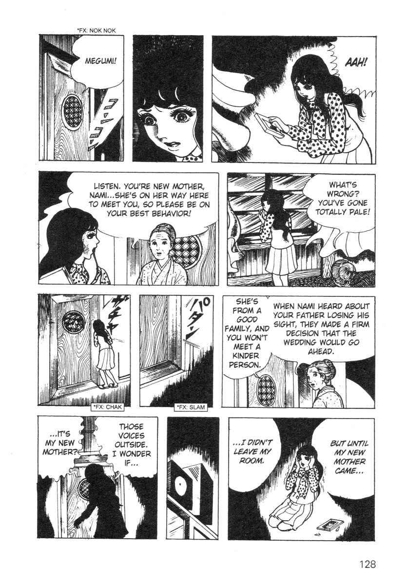 Page 128 Chapter Unknown_0243 Scary Book