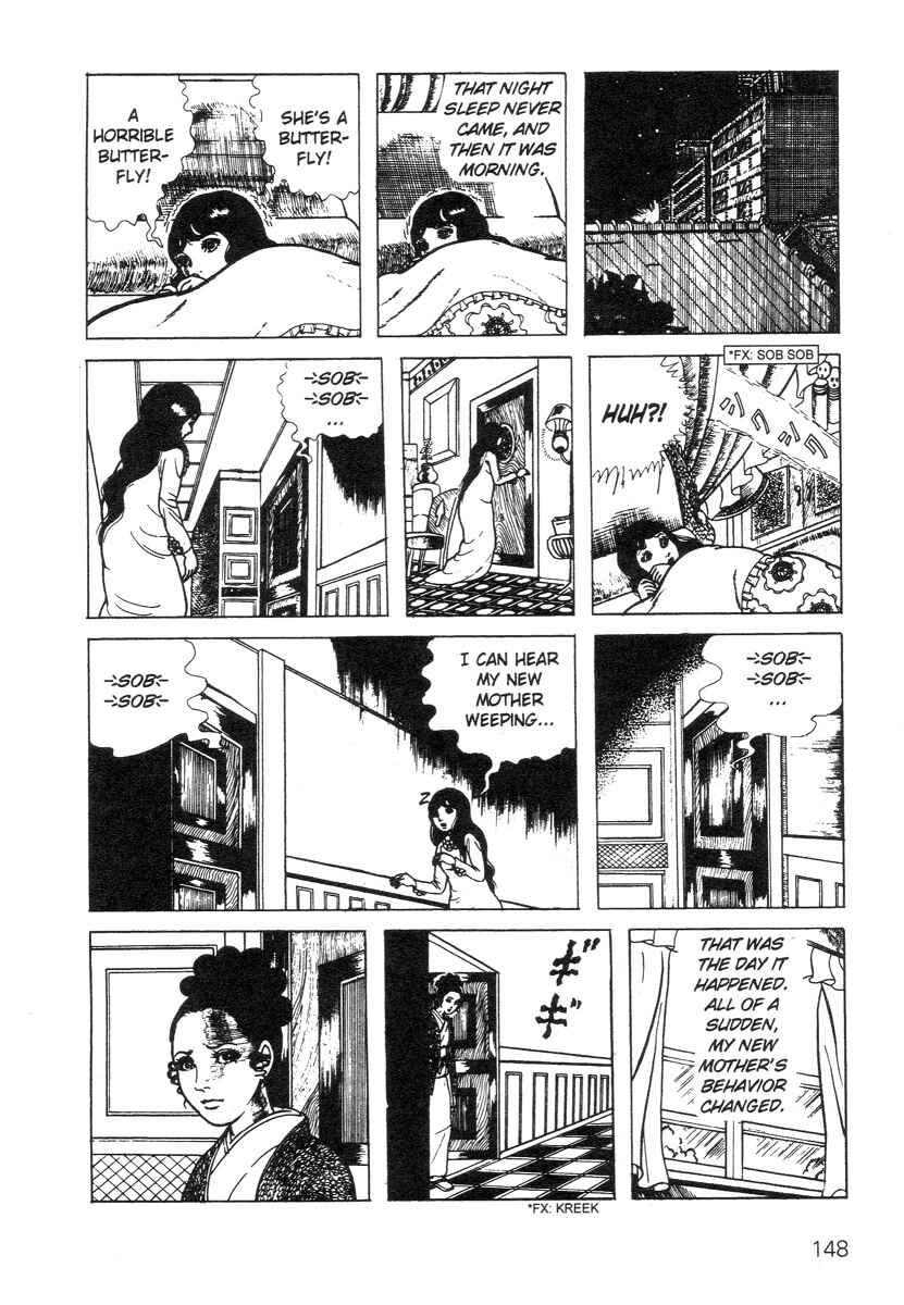 Page 148 Chapter Unknown_0243 Scary Book
