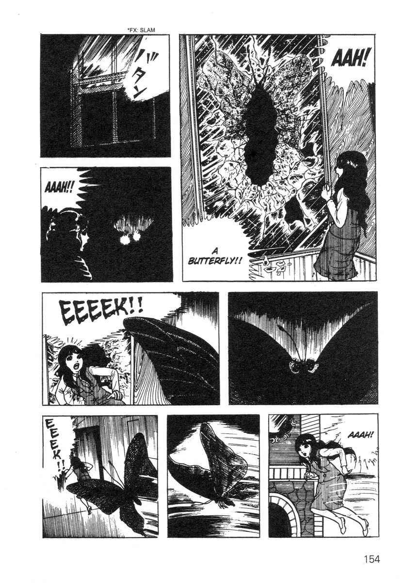 Page 154 Chapter Unknown_0243 Scary Book
