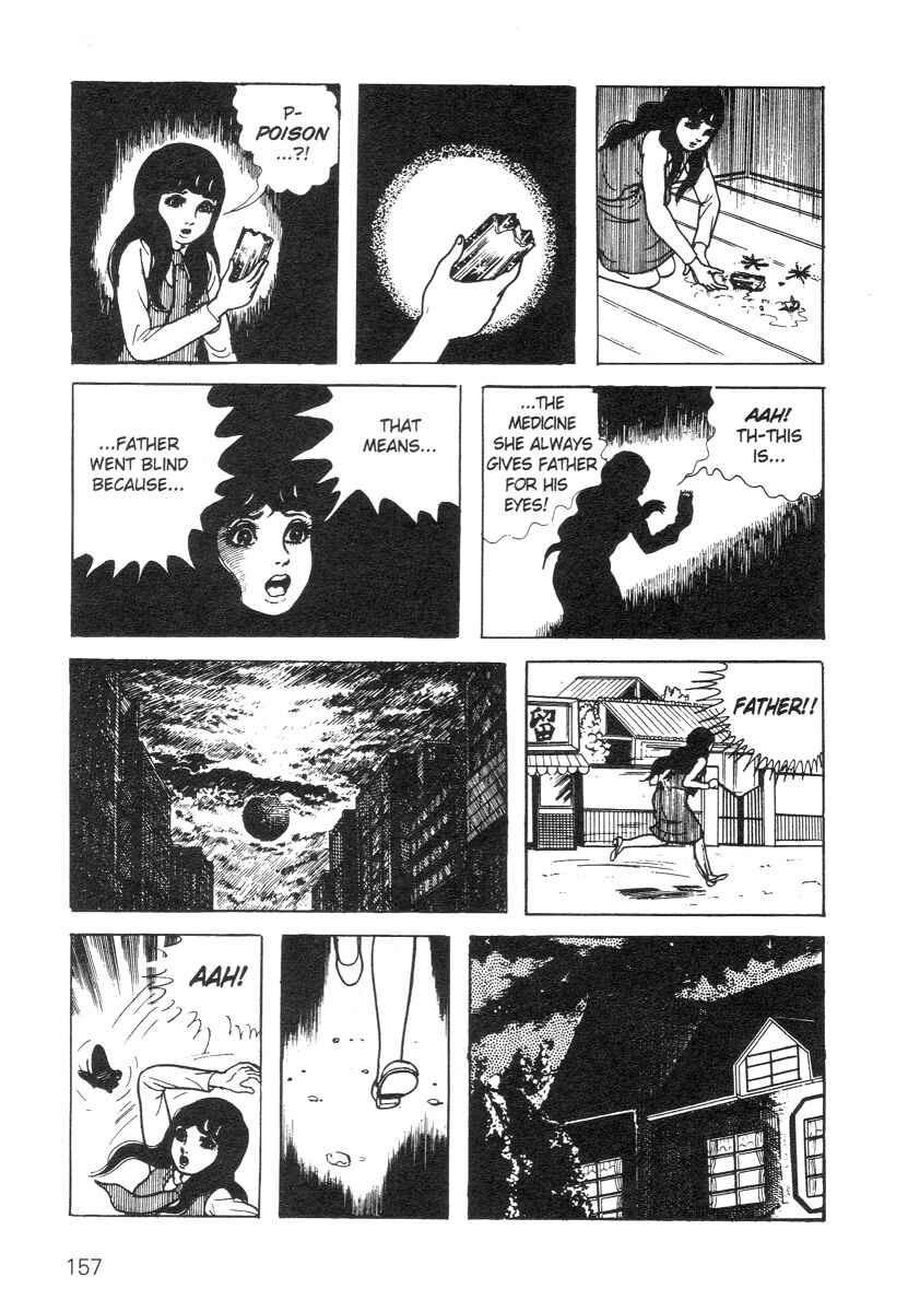 Page 157 Chapter Unknown_0243 Scary Book