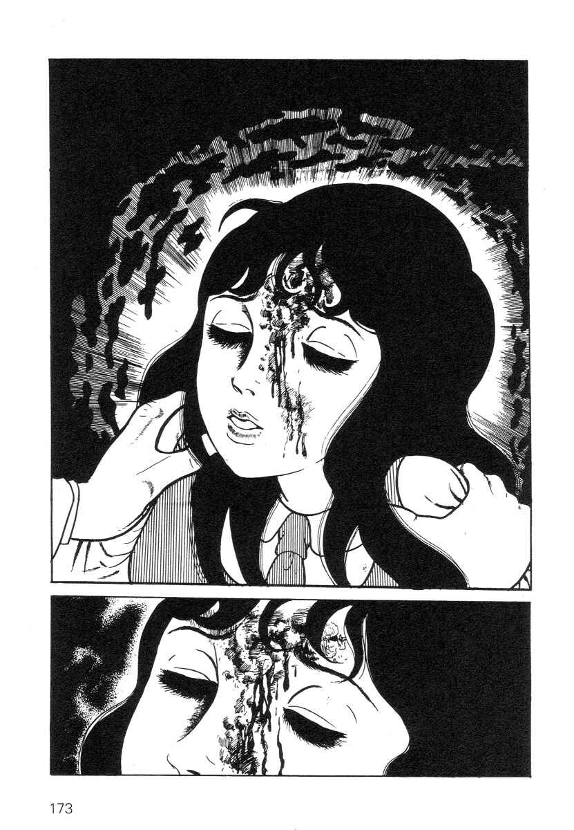 Page 173 Chapter Unknown_0243 Scary Book