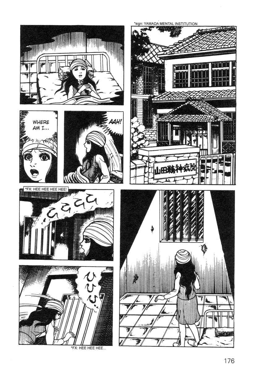 Page 176 Chapter Unknown_0243 Scary Book