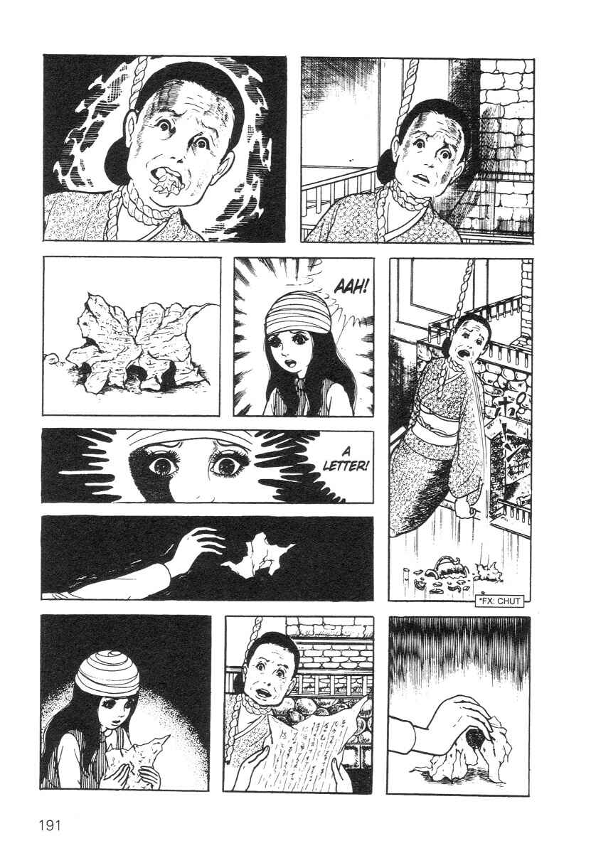 Page 191 Chapter Unknown_0243 Scary Book