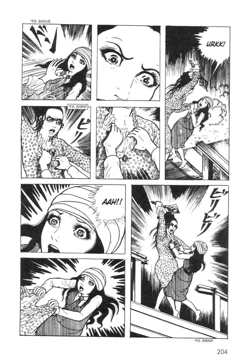 Page 204 Chapter Unknown_0243 Scary Book